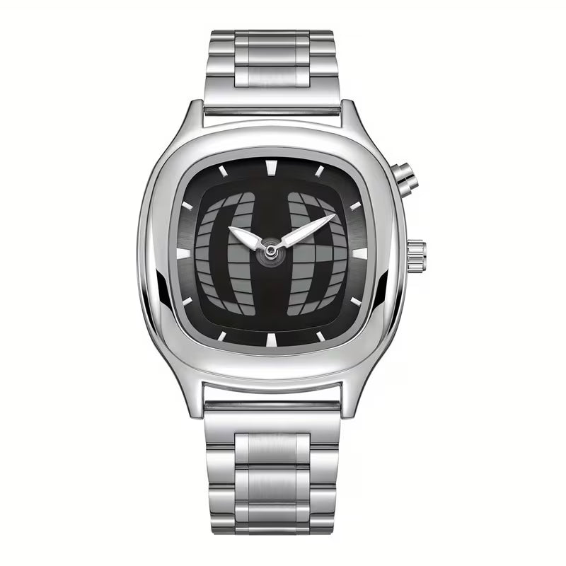 Neo Millennium Watch