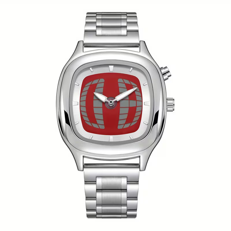 Neo Millennium Watch