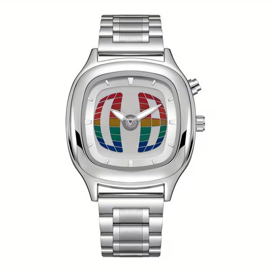Neo Millennium Watch